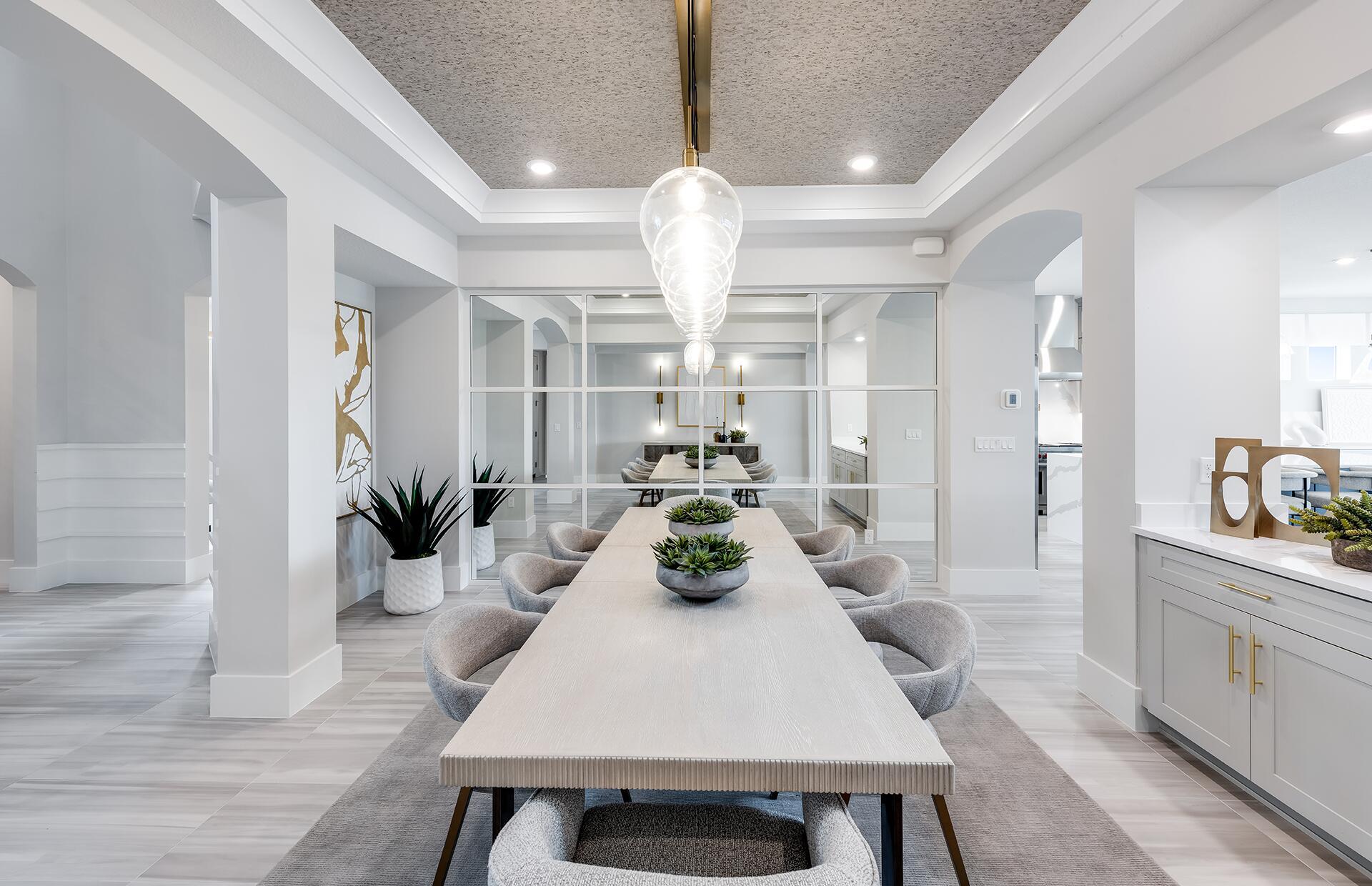 BRIDGEWATER - Residential