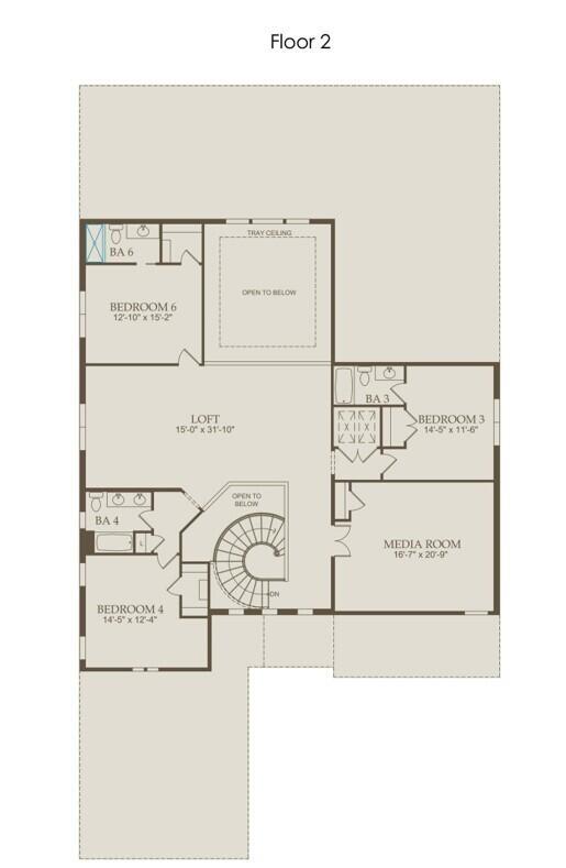 BRIDGEWATER - Residential