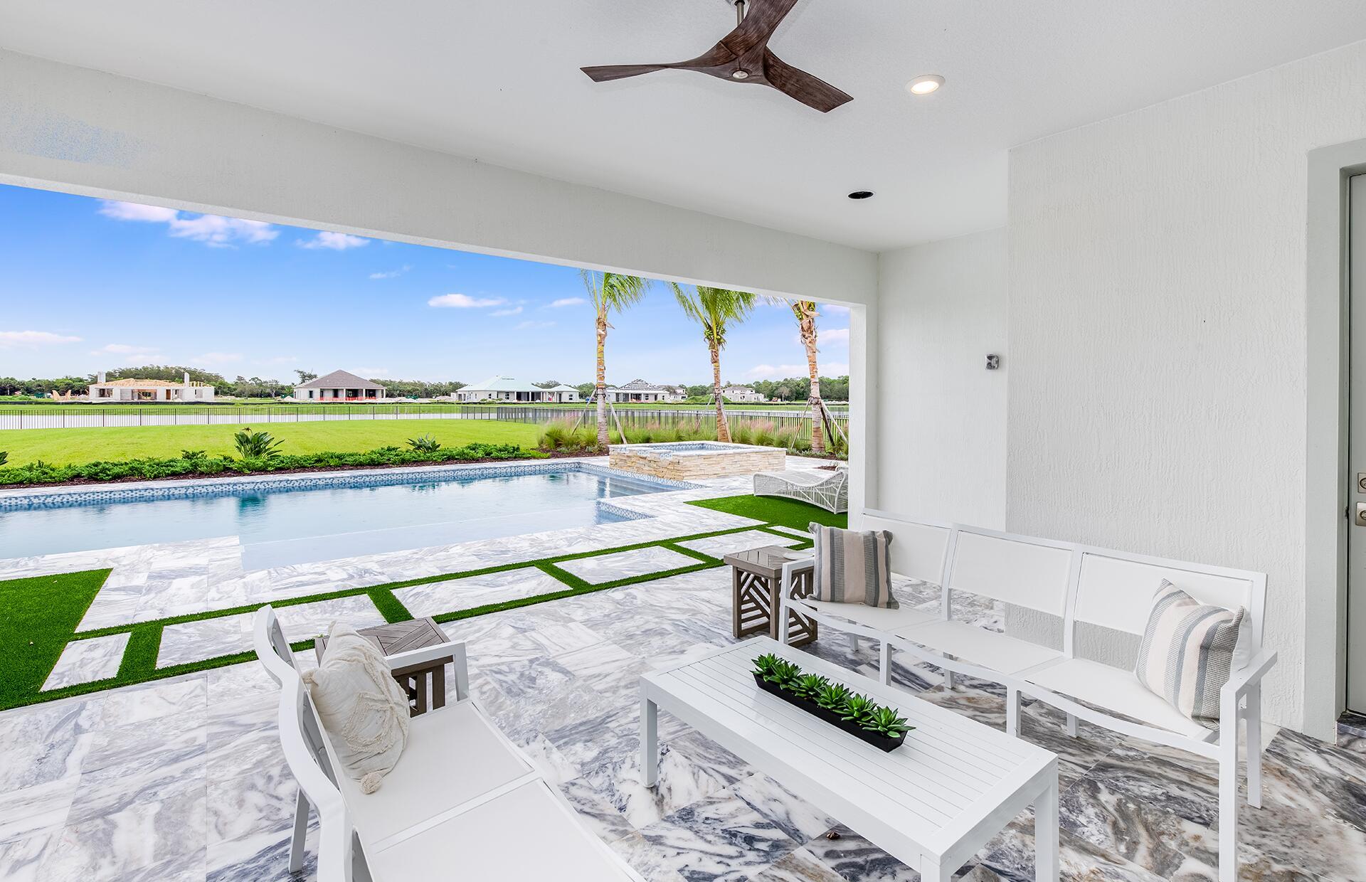 BRIDGEWATER - Residential