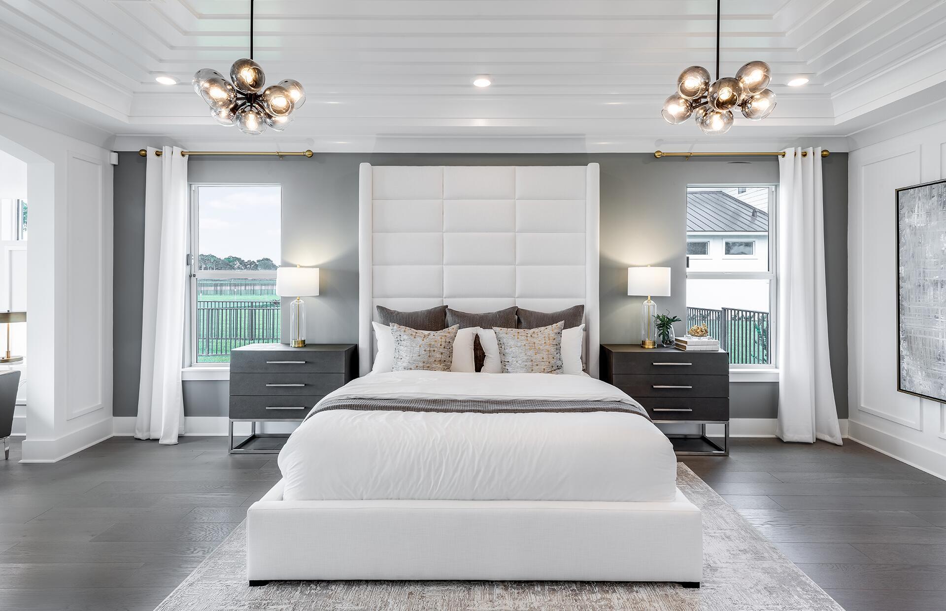 BRIDGEWATER - Residential