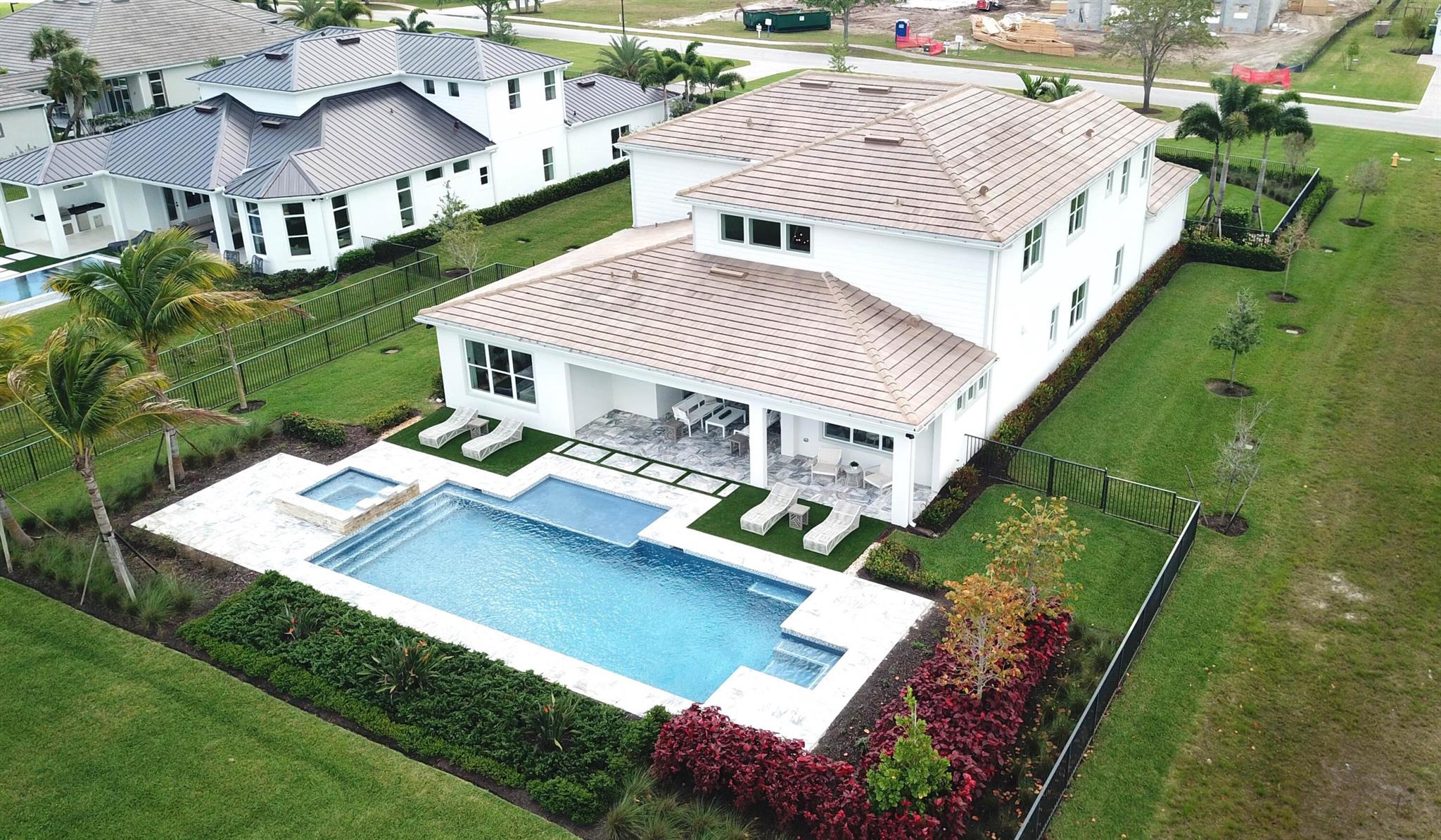 20136 SE Bridgewater Drive Livingston Model
