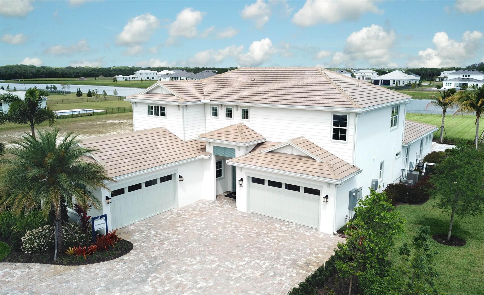 20136 SE Bridgewater Drive Livingston Model