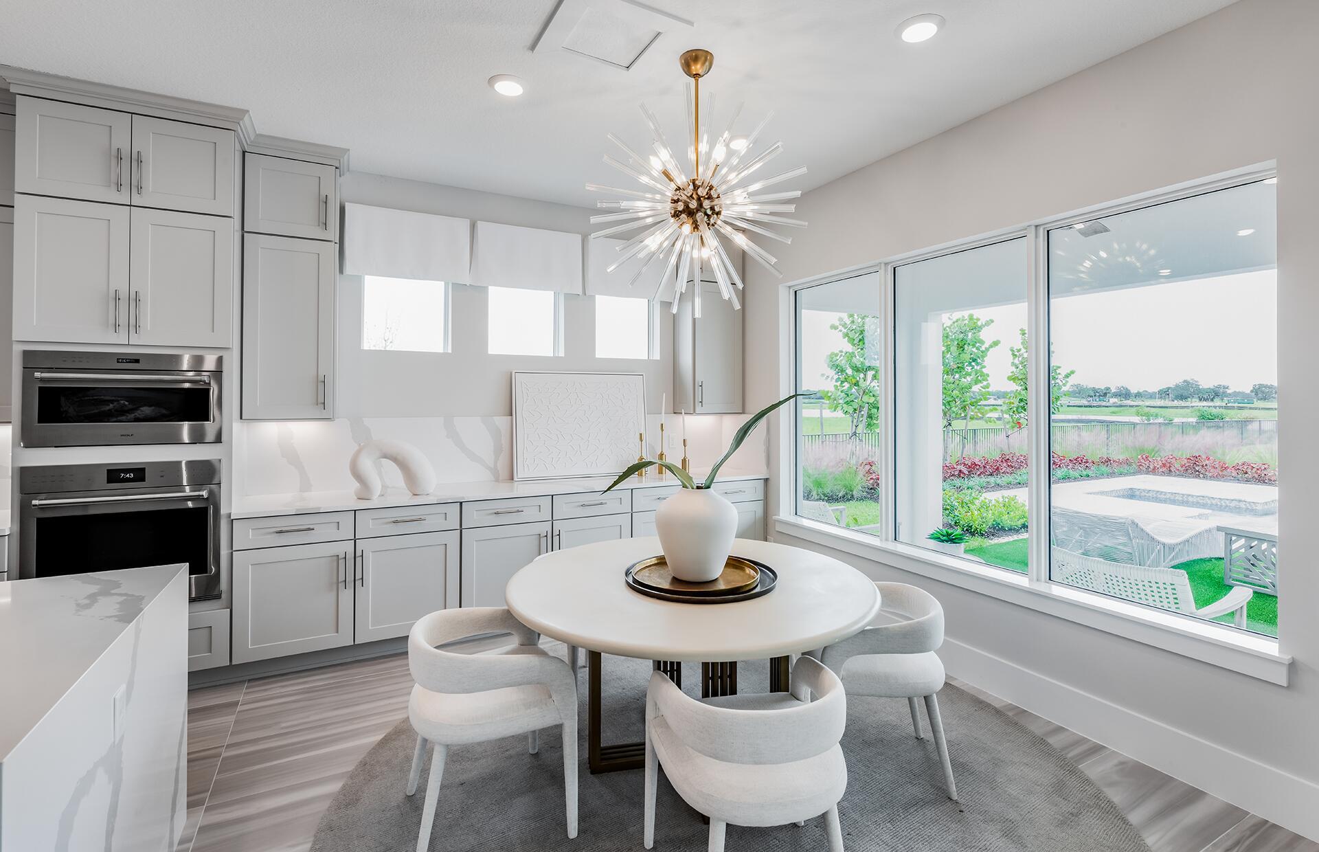 BRIDGEWATER - Residential