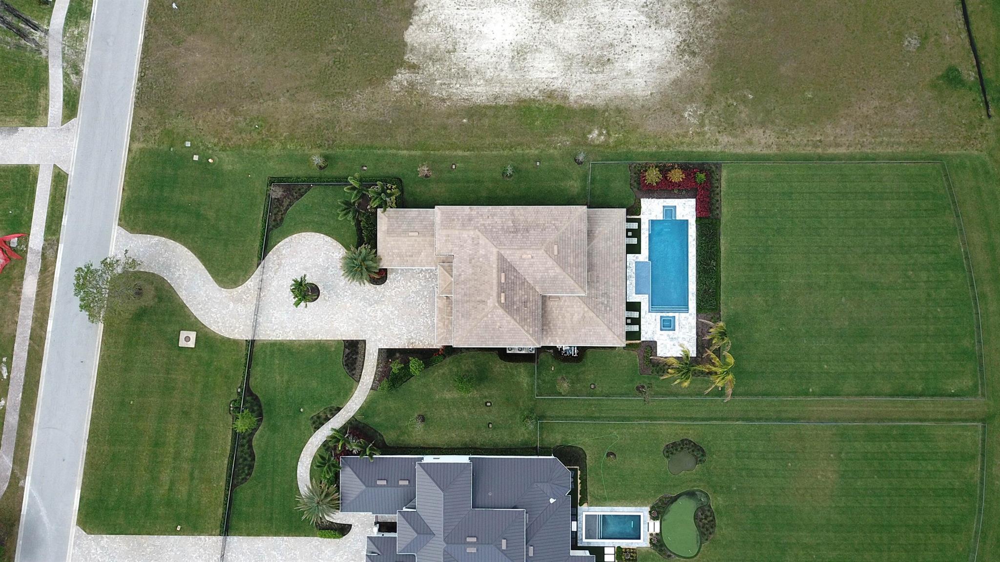 BRIDGEWATER - Residential