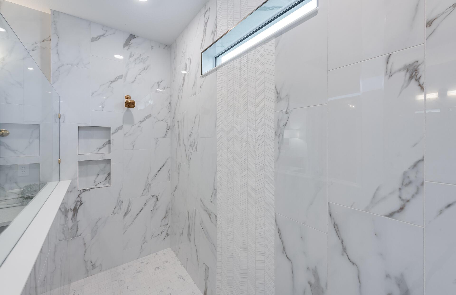 BRIDGEWATER - Residential