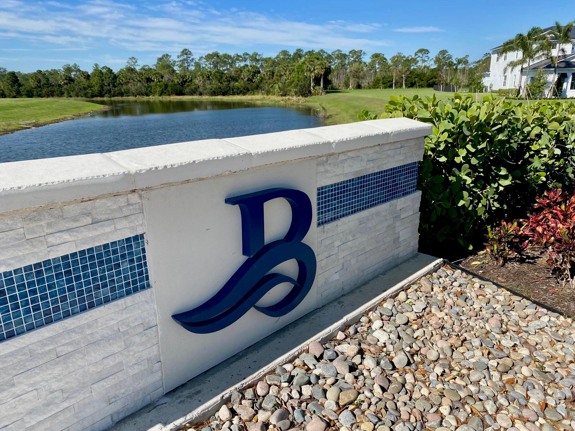 BRIDGEWATER - Residential