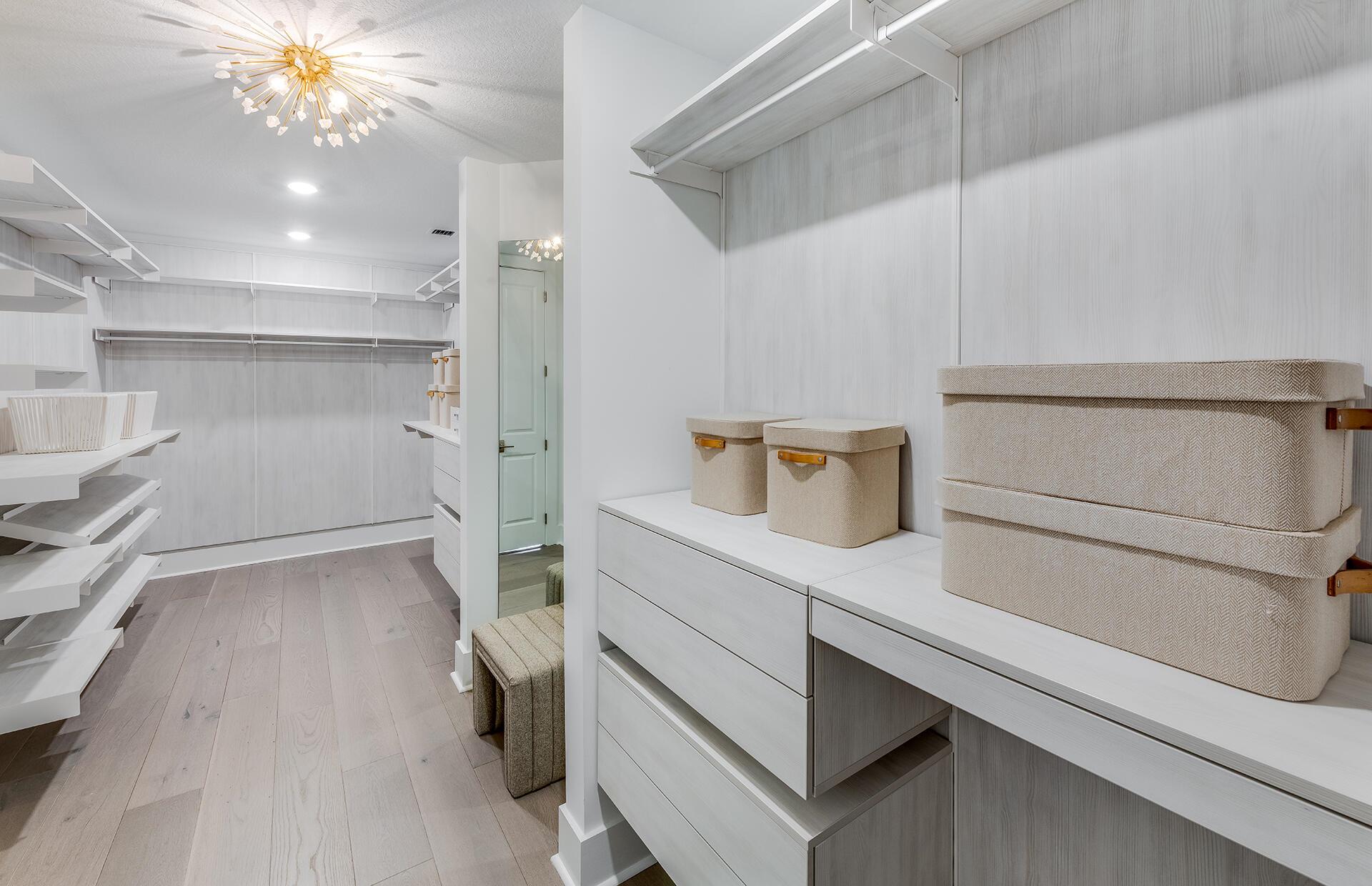 BRIDGEWATER - Residential