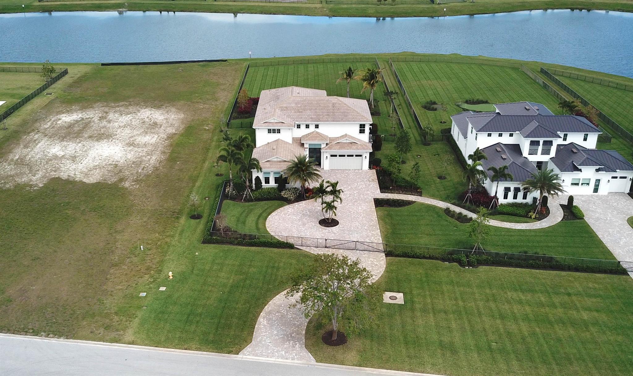 BRIDGEWATER - Residential