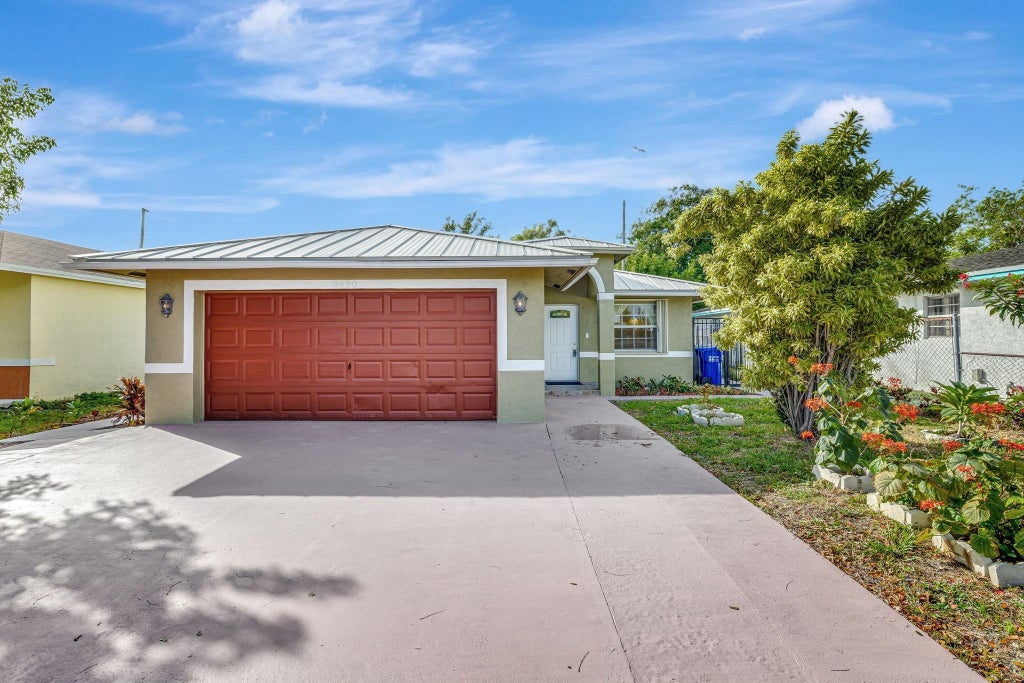 Photo of 2490 NW 4th Court, Pompano Beach, FL 33060 (MLS # F10468328)