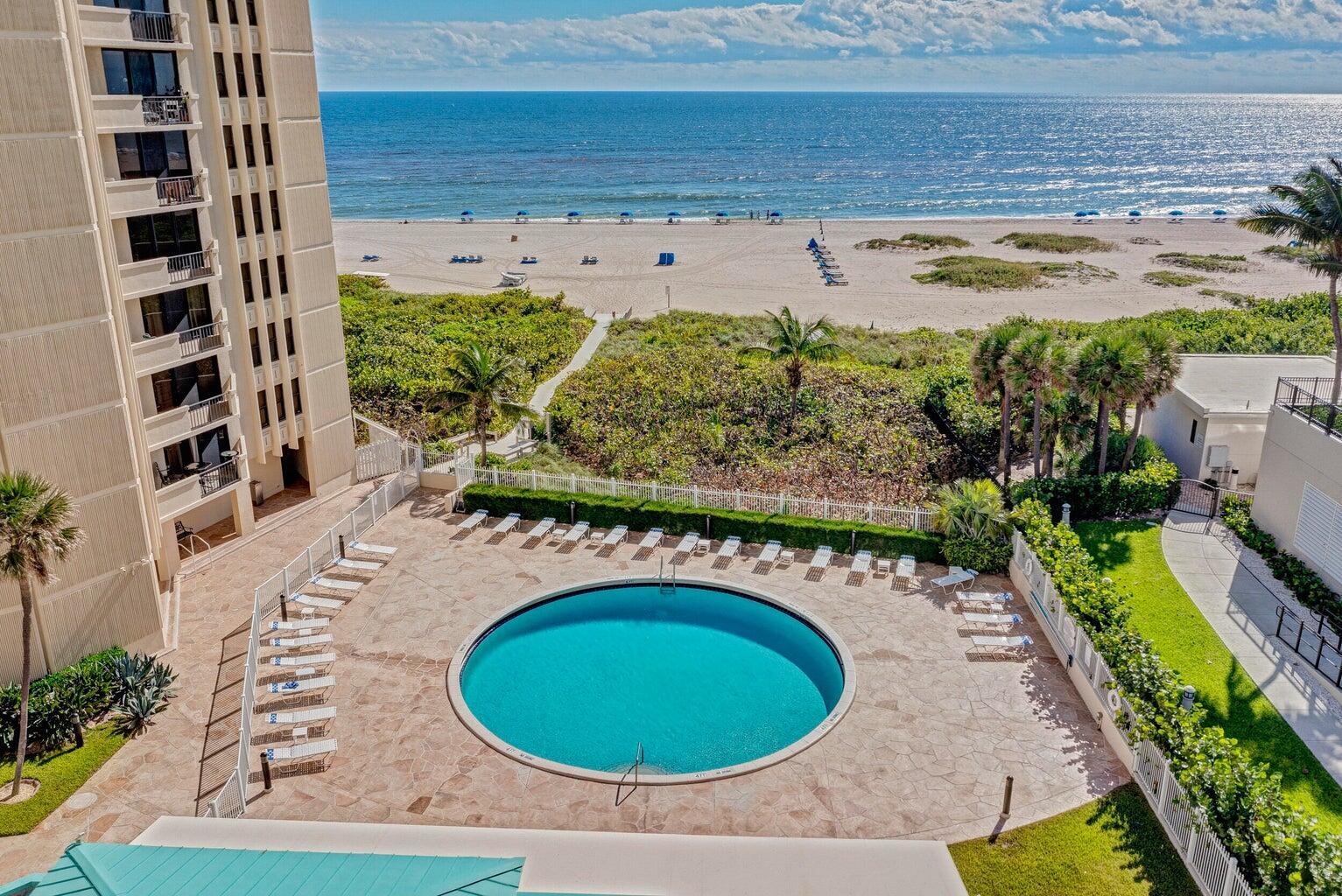 2800 N Ocean Drive B - 6d