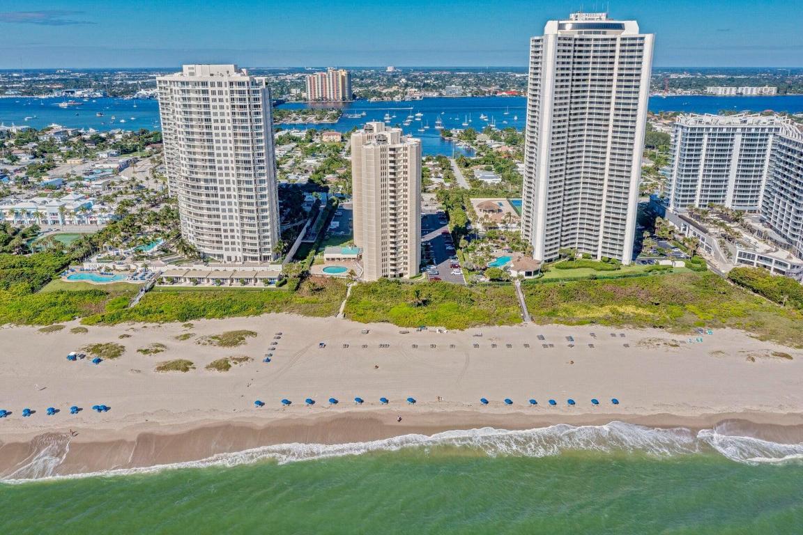 PHOENIX TOWERS - Residential