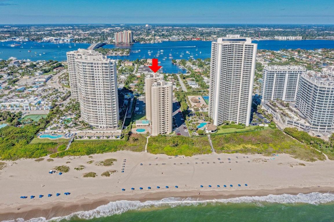 PHOENIX TOWERS - Residential