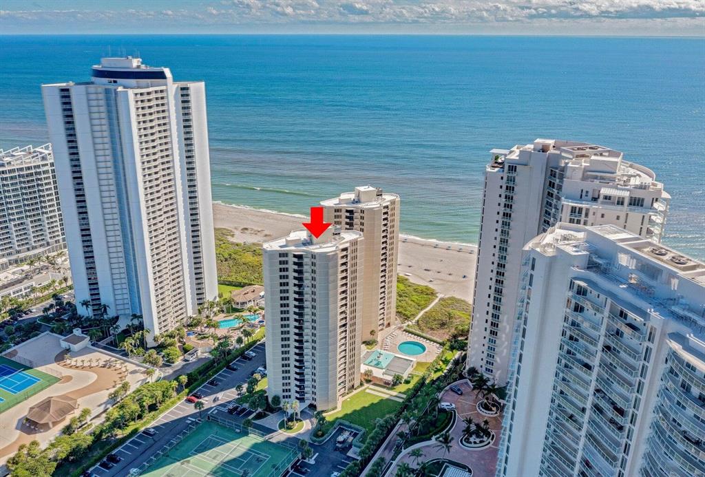 PHOENIX TOWERS - Residential