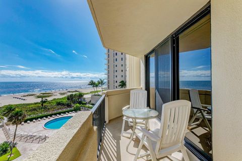 2800 N Ocean Drive B - 6d Singer Island FL 33404