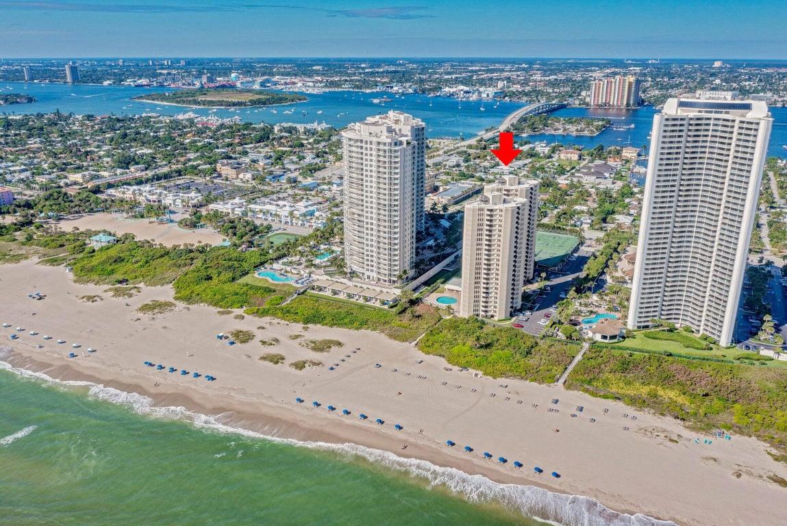 PHOENIX TOWERS - Residential