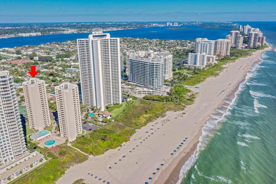 PHOENIX TOWERS - Residential