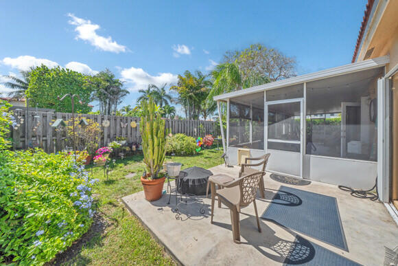 LAKES BY THE BAY SEC 10 - Residential