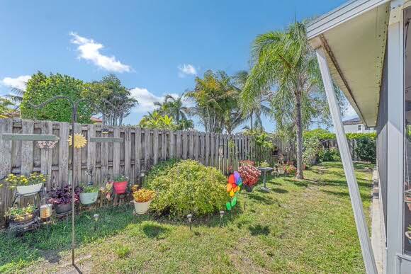 LAKES BY THE BAY SEC 10 - Residential