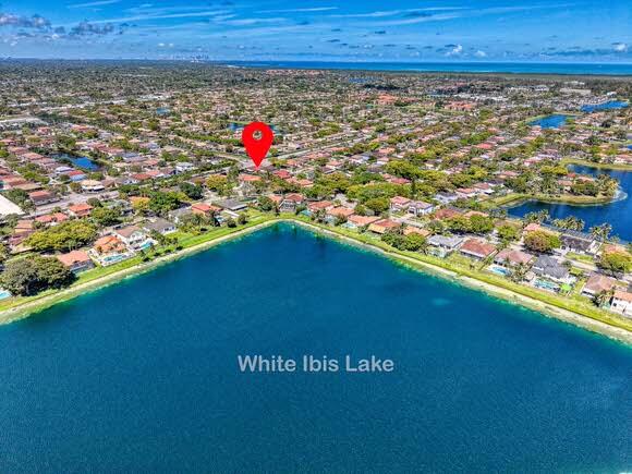 LAKES BY THE BAY SEC 10 - Residential