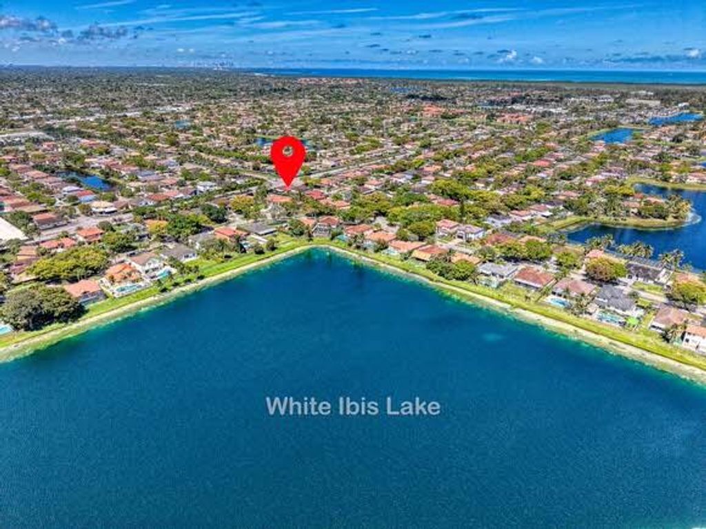 Photo of 21200 SW 92nd Avenue, Cutler Bay, FL 33189 (MLS # B26019194)