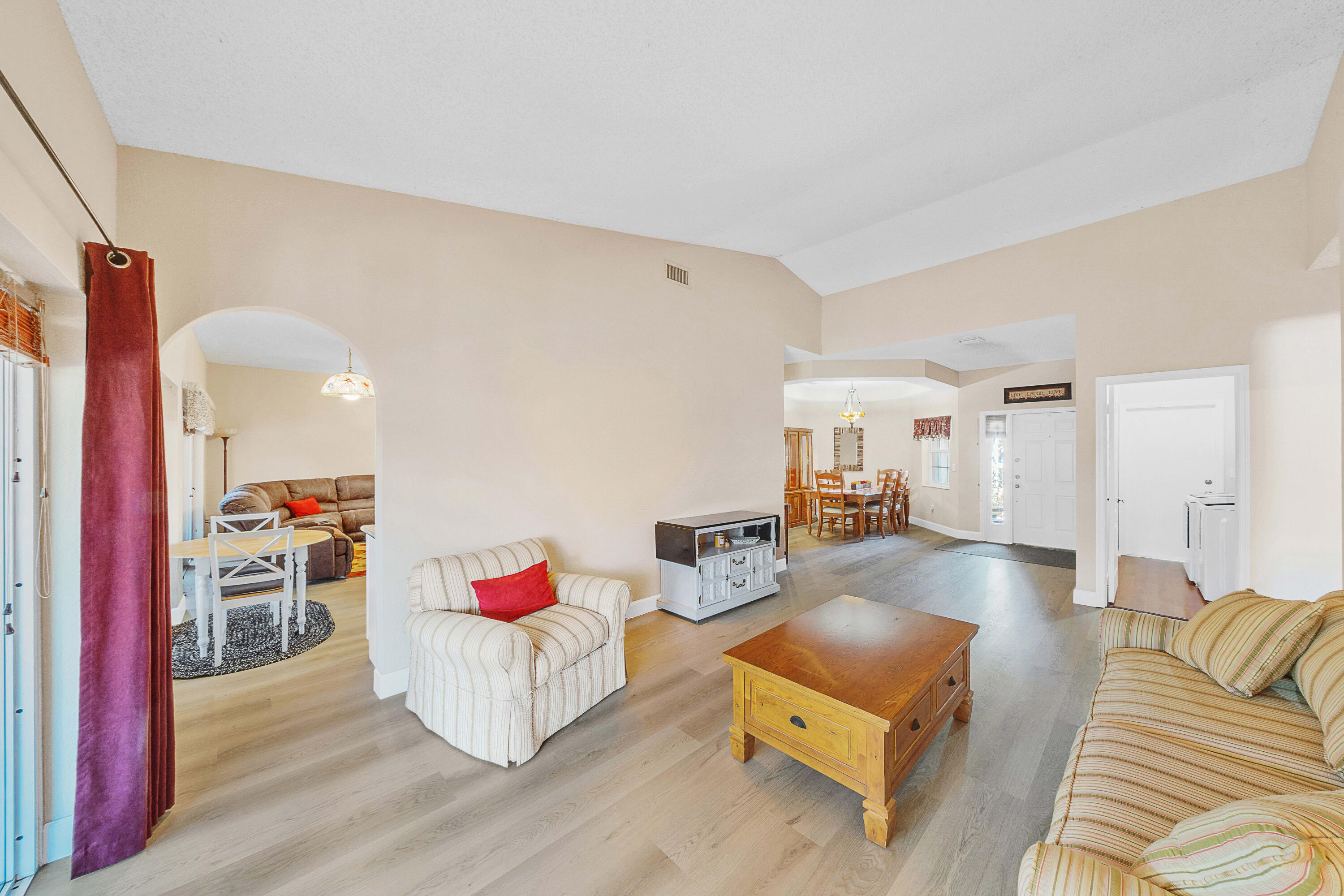 LAKES BY THE BAY SEC 10 - Residential