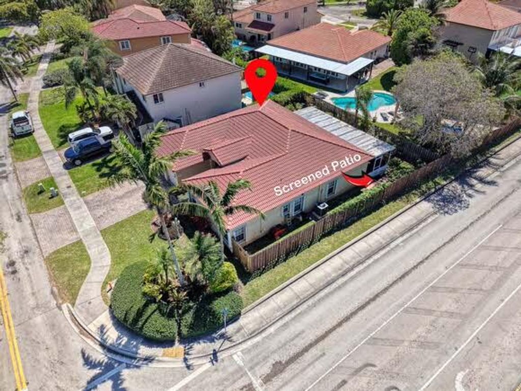 Photo of 21200 SW 92nd Avenue, Cutler Bay, FL 33189 (MLS # B26019194)