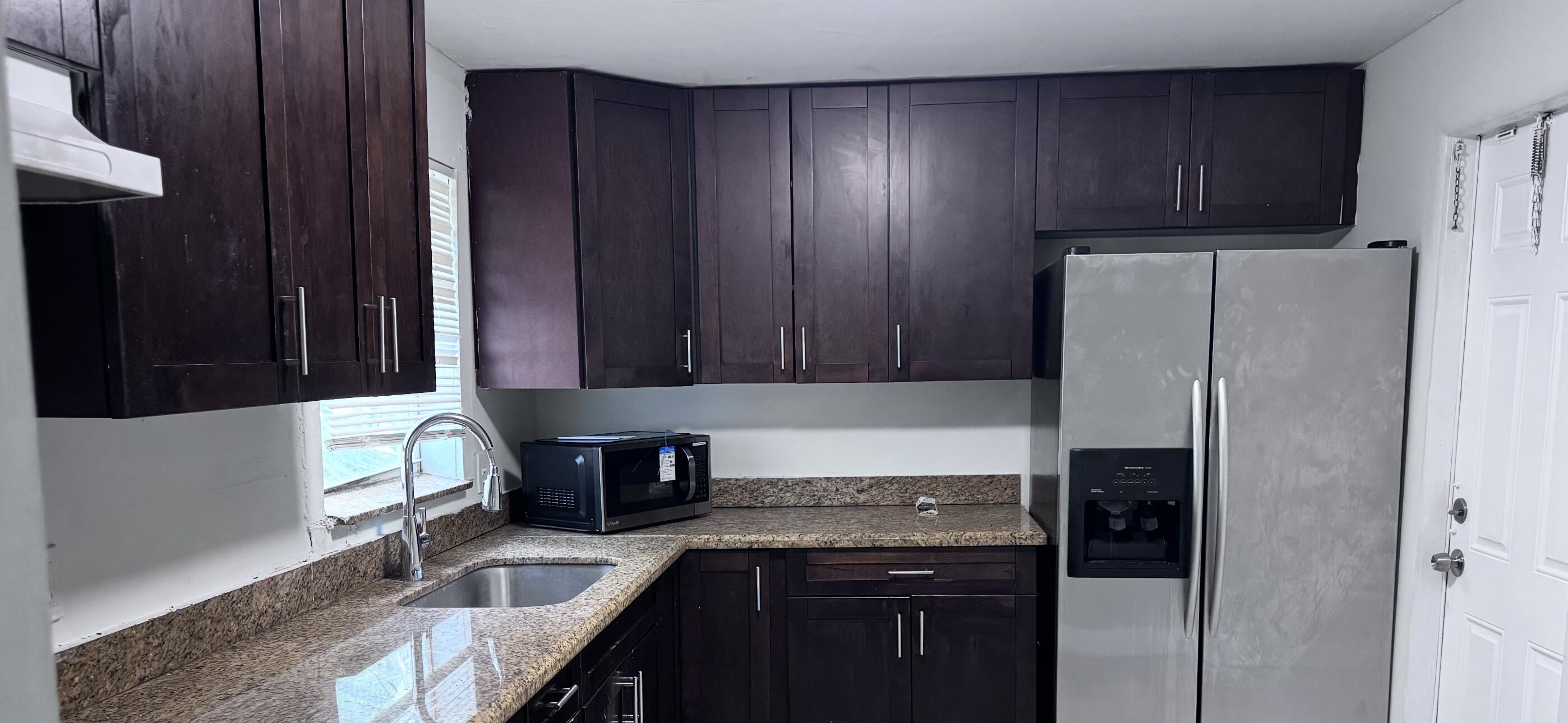 FRESHWATER ADD TO WPB - Residential Income