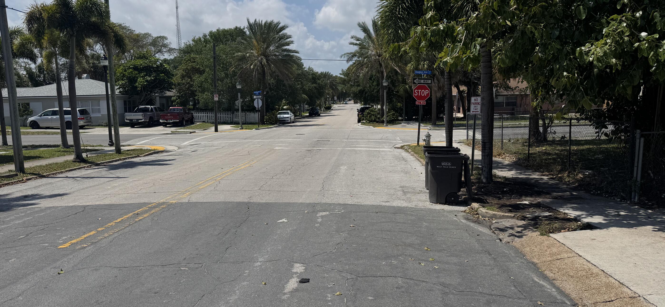 FRESHWATER ADD TO WPB - Residential Income