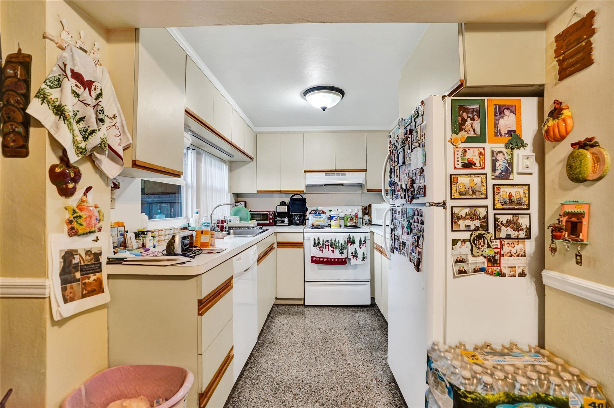 NORTH ANDREWS TERRACE - Residential