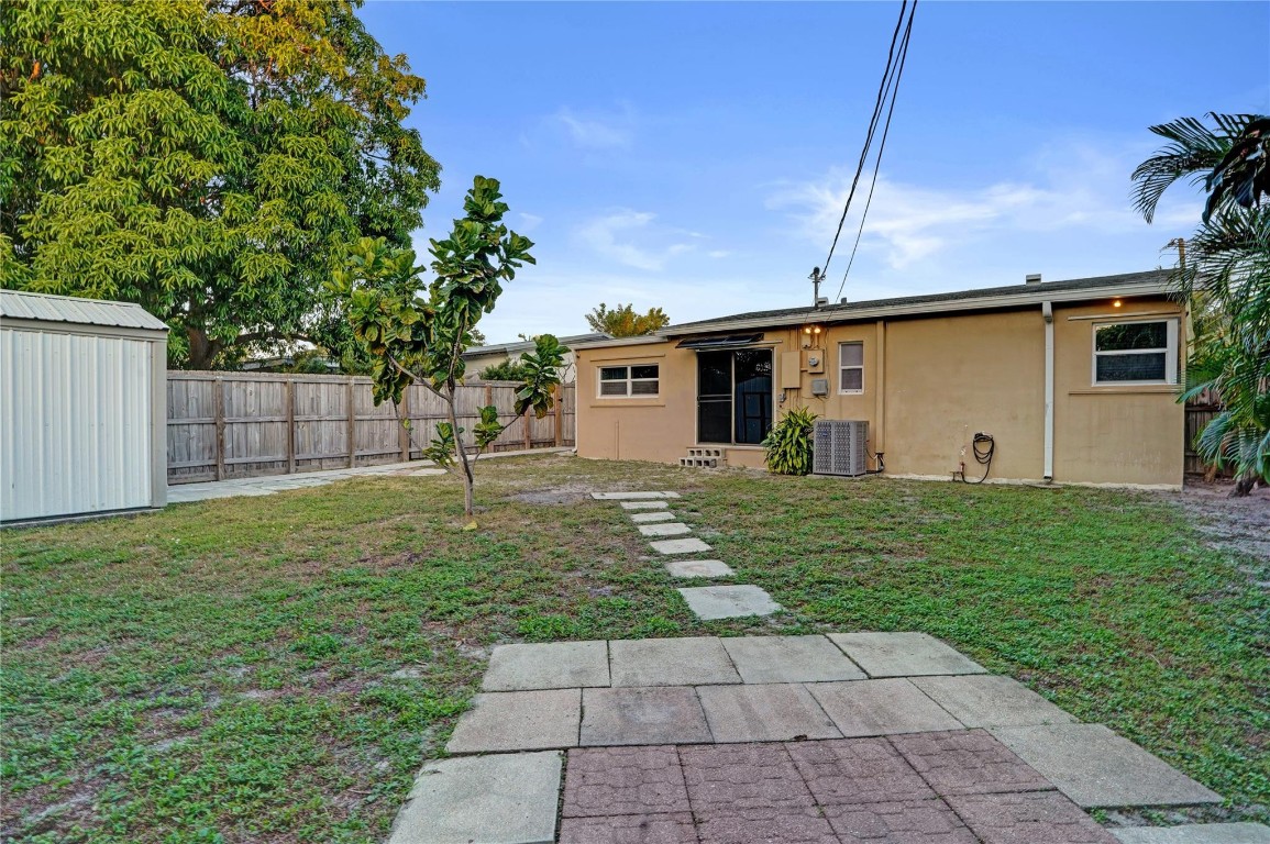 NORTH ANDREWS TERRACE - Residential