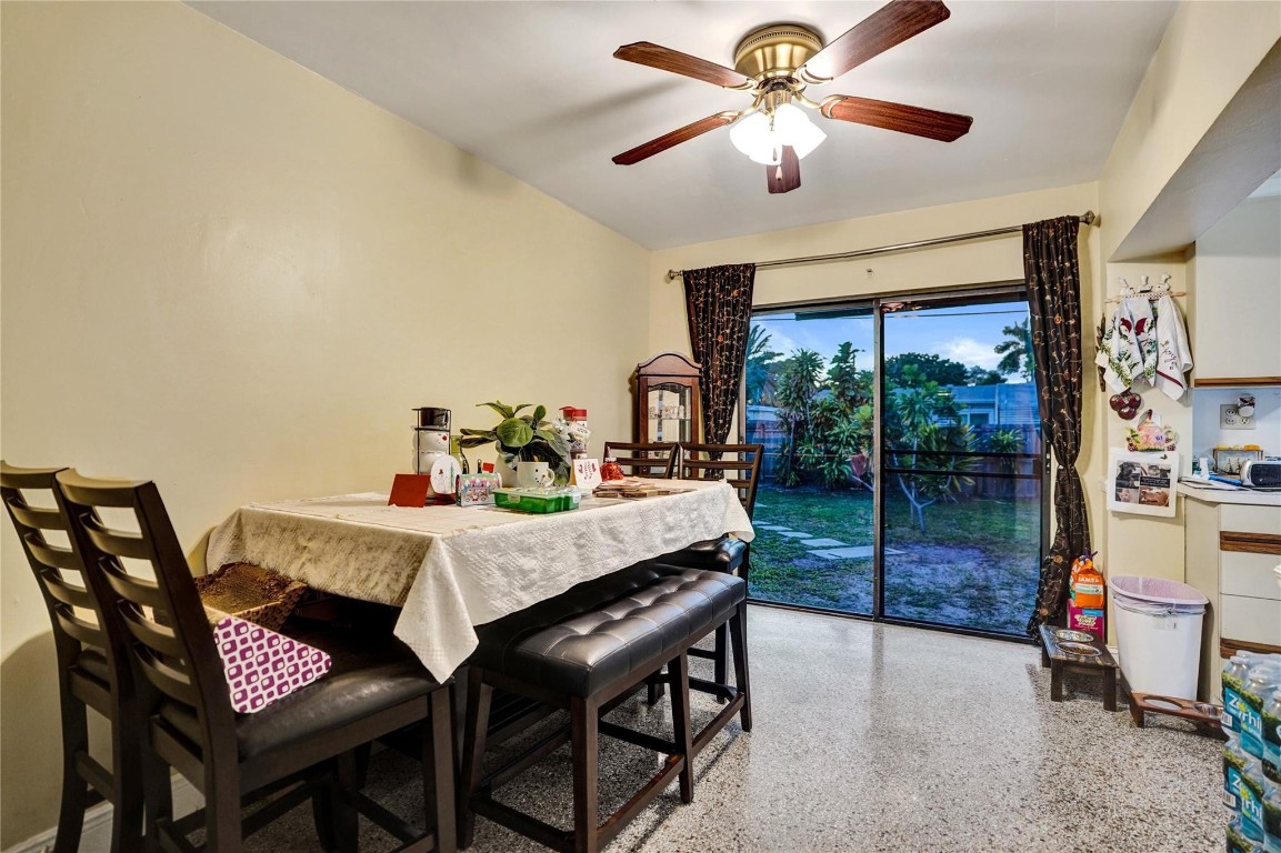 NORTH ANDREWS TERRACE - Residential