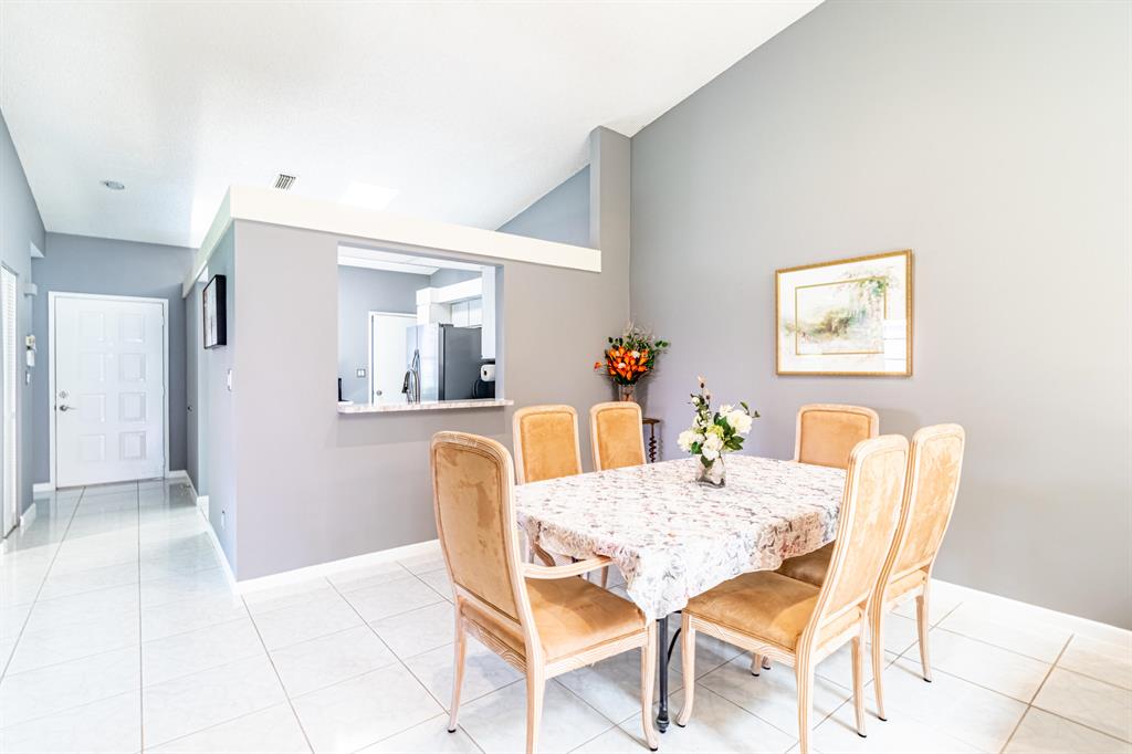 Huntington Pointe - Residential Lease