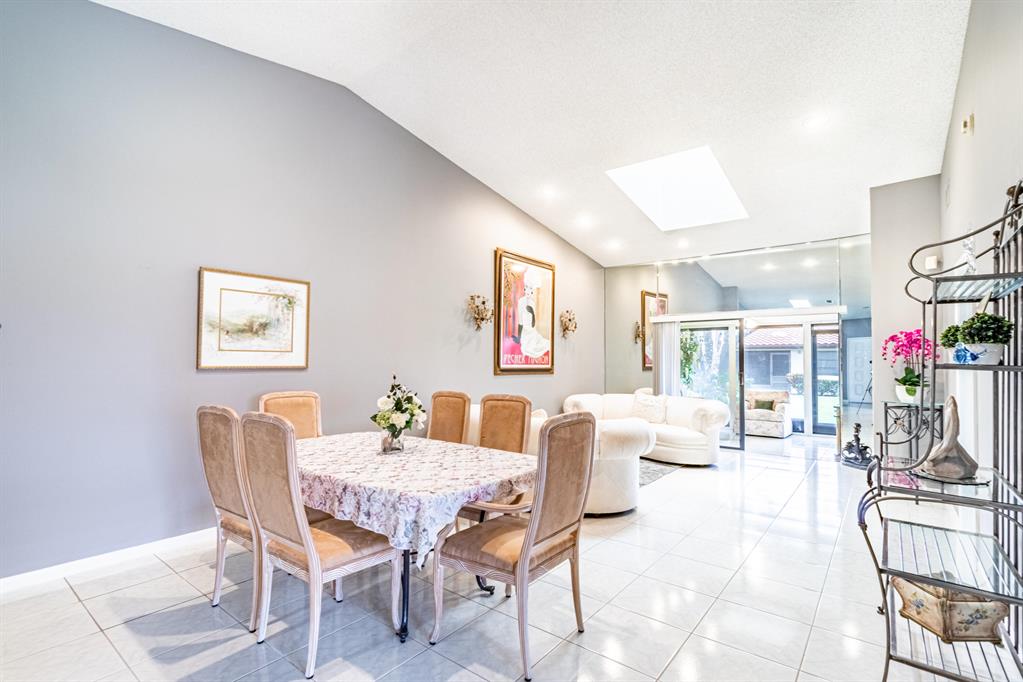 Huntington Pointe - Residential Lease