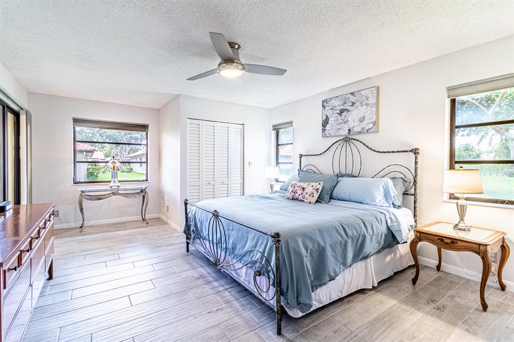 Huntington Pointe - Residential Lease