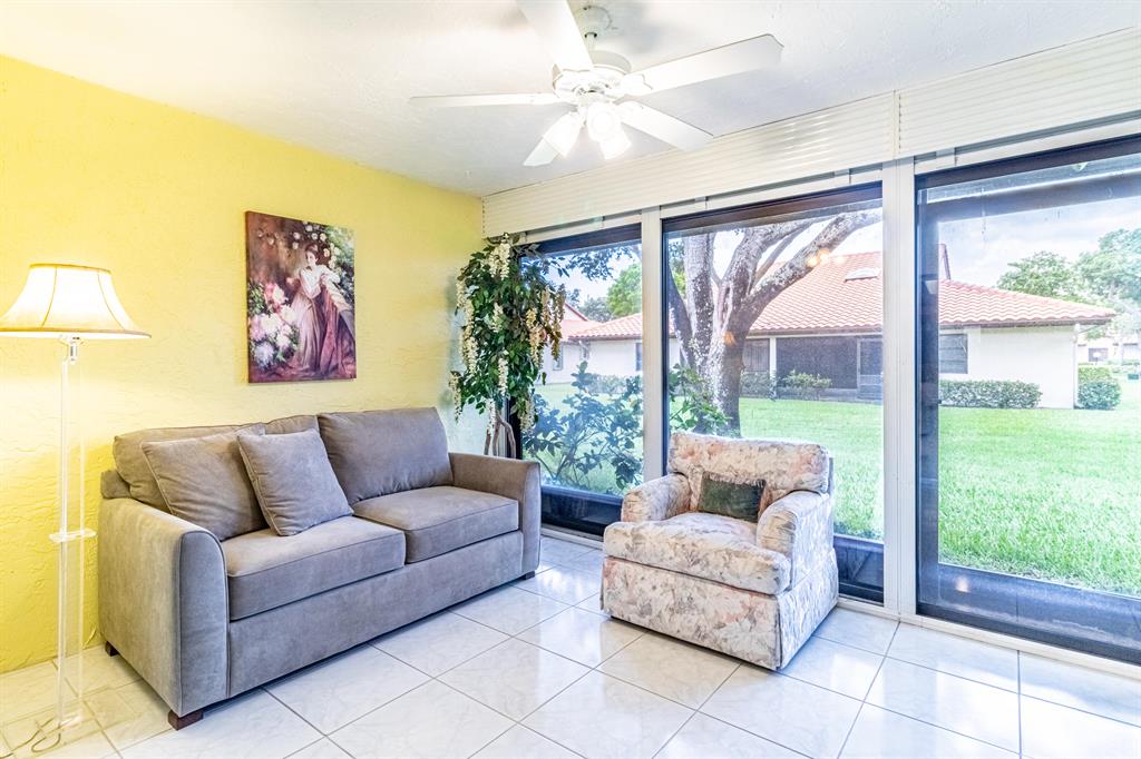 Huntington Pointe - Residential Lease