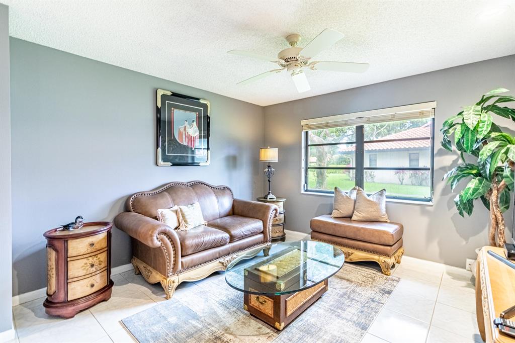 Huntington Pointe - Residential Lease