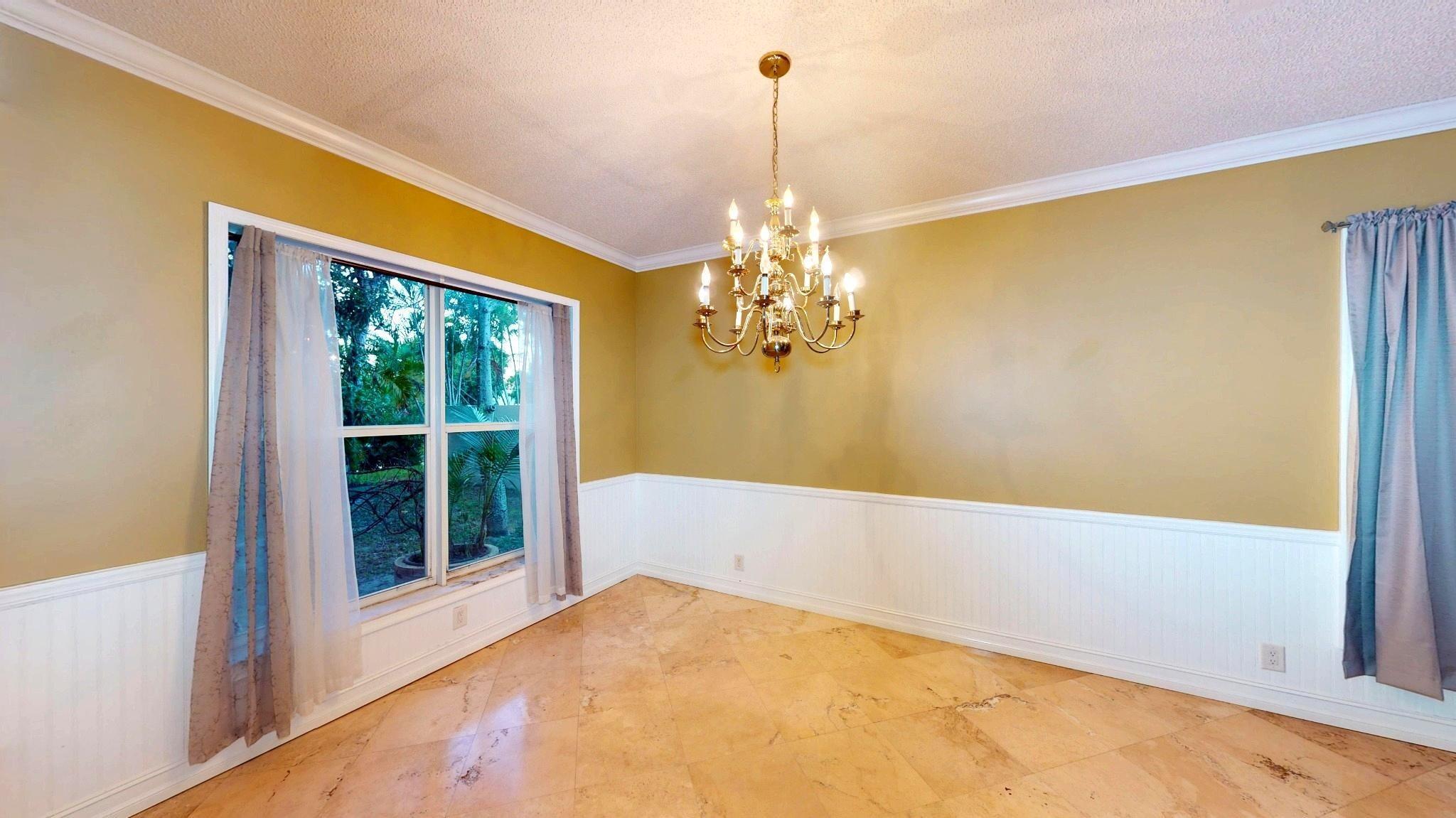 HAMMOCKS AT COCONUT CREEK - Residential Lease