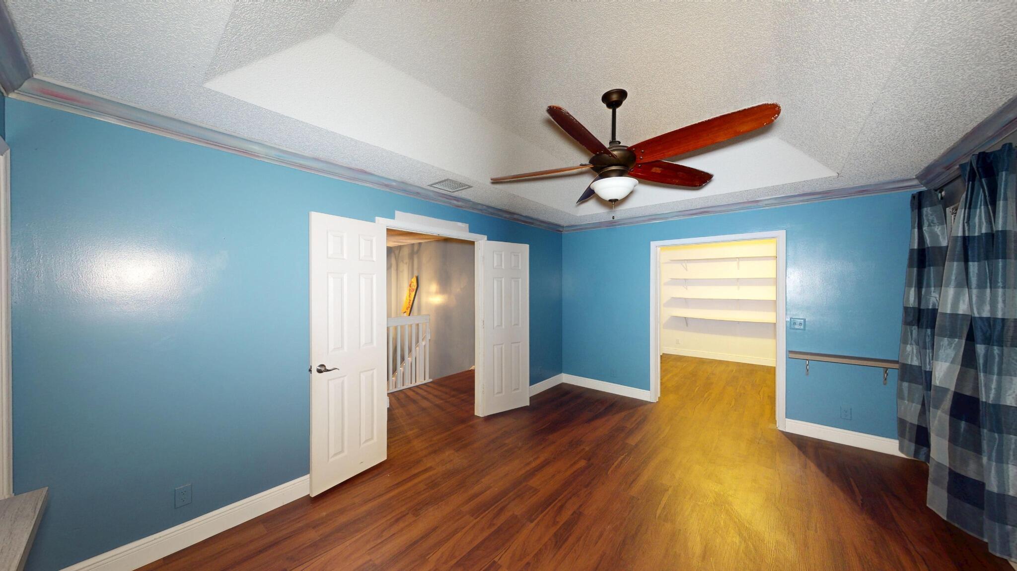 HAMMOCKS AT COCONUT CREEK - Residential Lease