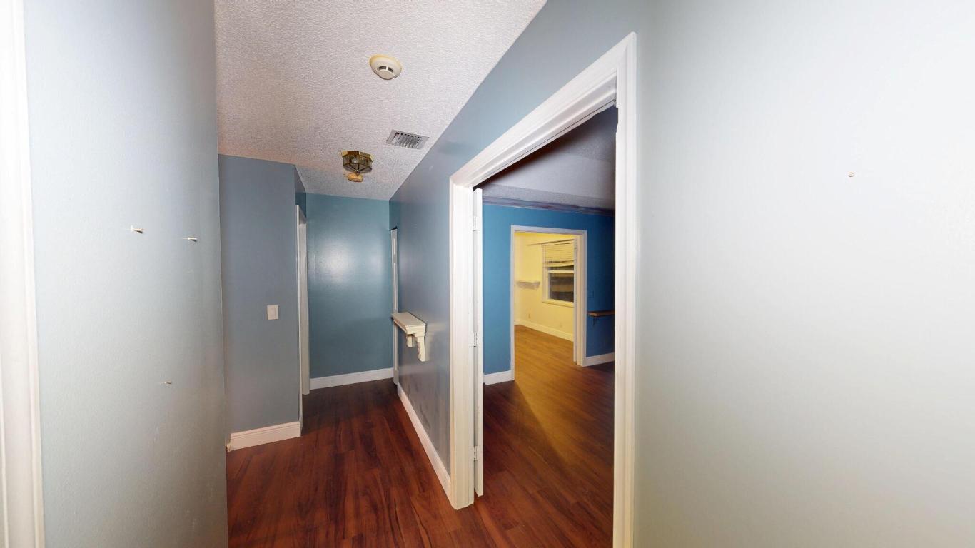 HAMMOCKS AT COCONUT CREEK - Residential Lease