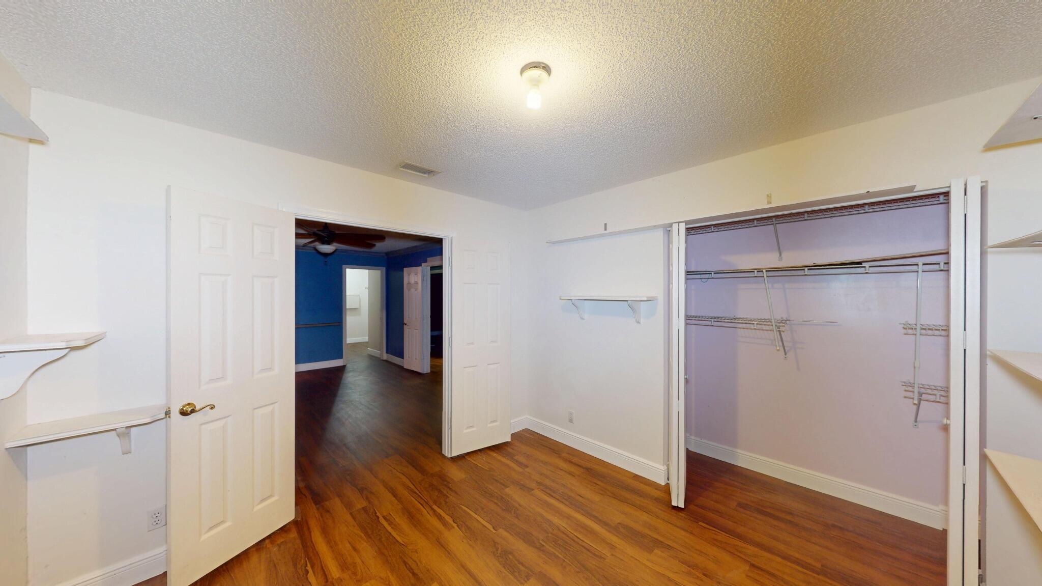 HAMMOCKS AT COCONUT CREEK - Residential Lease