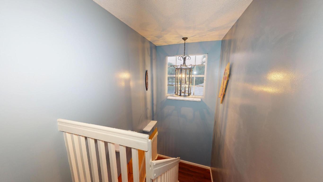 HAMMOCKS AT COCONUT CREEK - Residential Lease