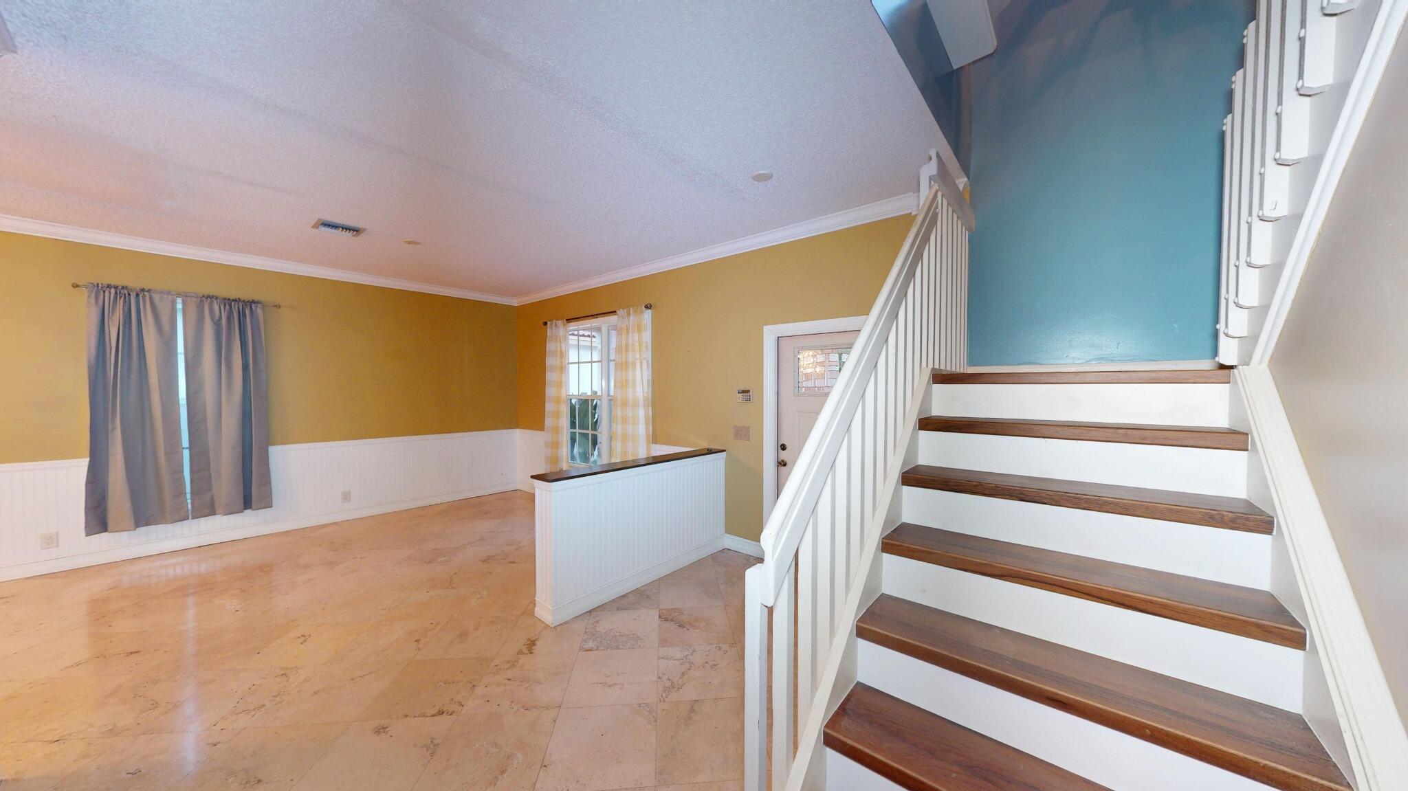 HAMMOCKS AT COCONUT CREEK - Residential Lease