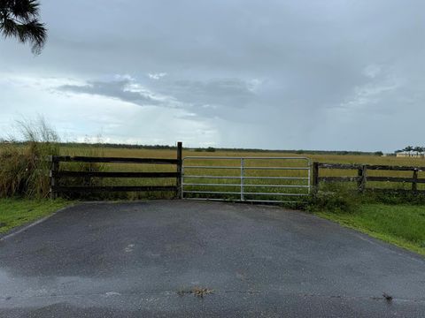 Tbd Southern Star Drive Fort Pierce FL 34945