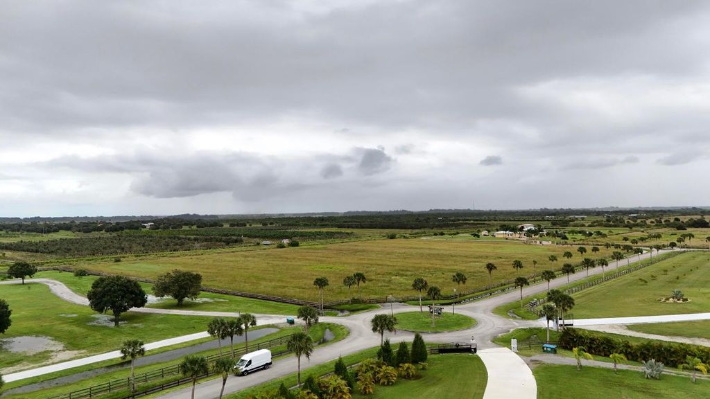 Photo of Tbd Southern Star Drive, Fort Pierce, FL 34945 (MLS # R11131122)