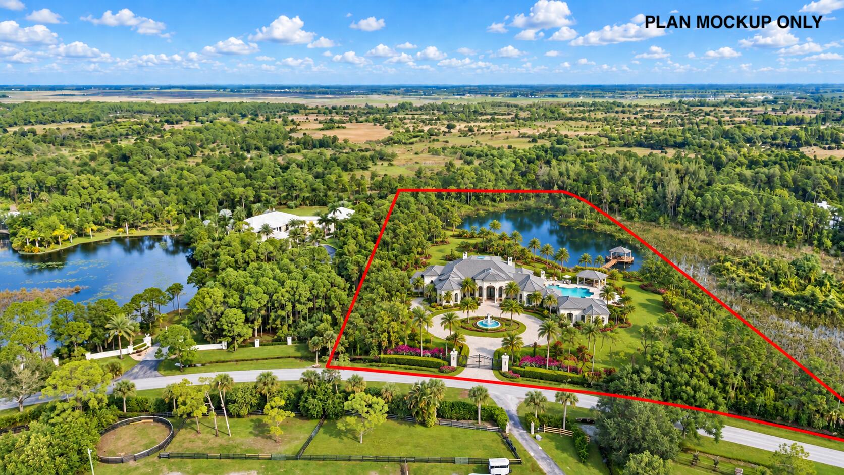 2524 SE Ranch Acres Circle