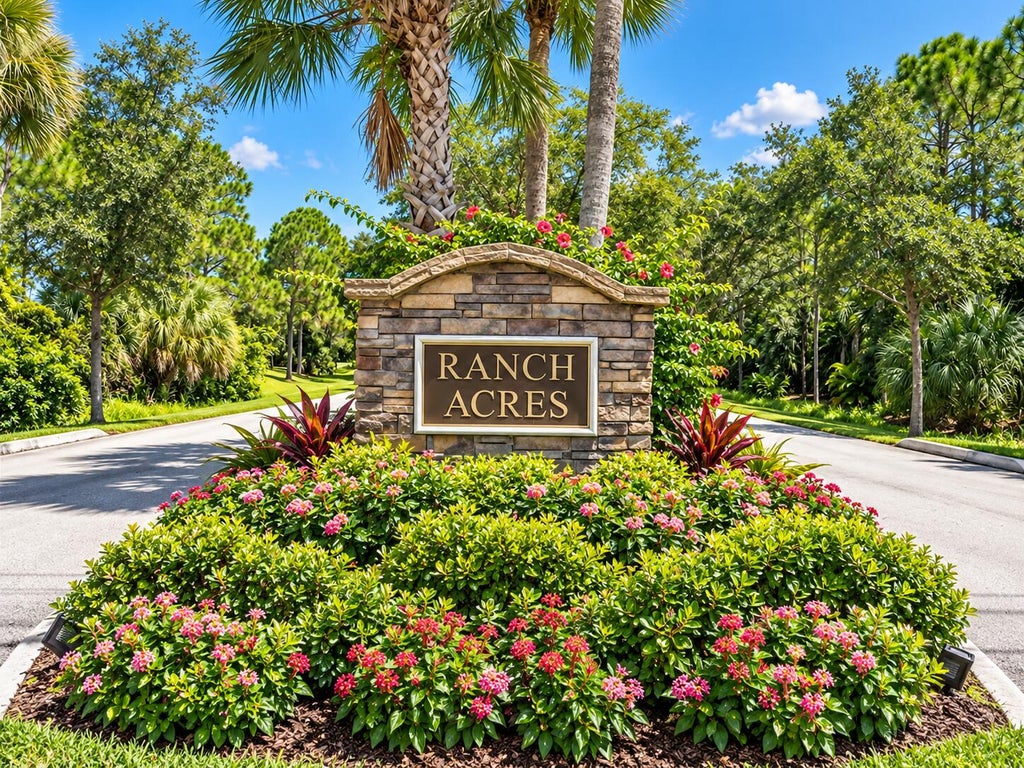 Photo of 2524 SE Ranch Acres Circle, Jupiter, FL 33478 (MLS # B26068380)