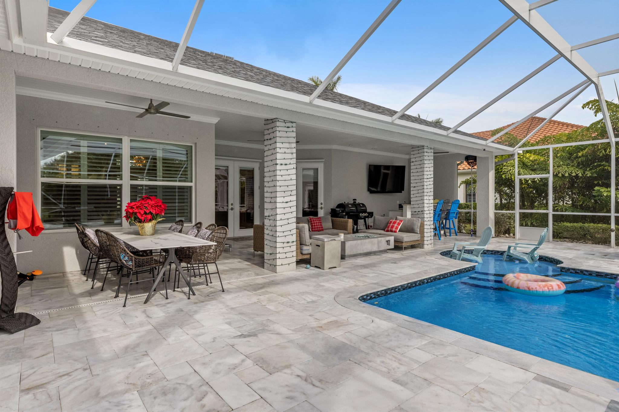 AMELIA PLANATION SUB - Residential