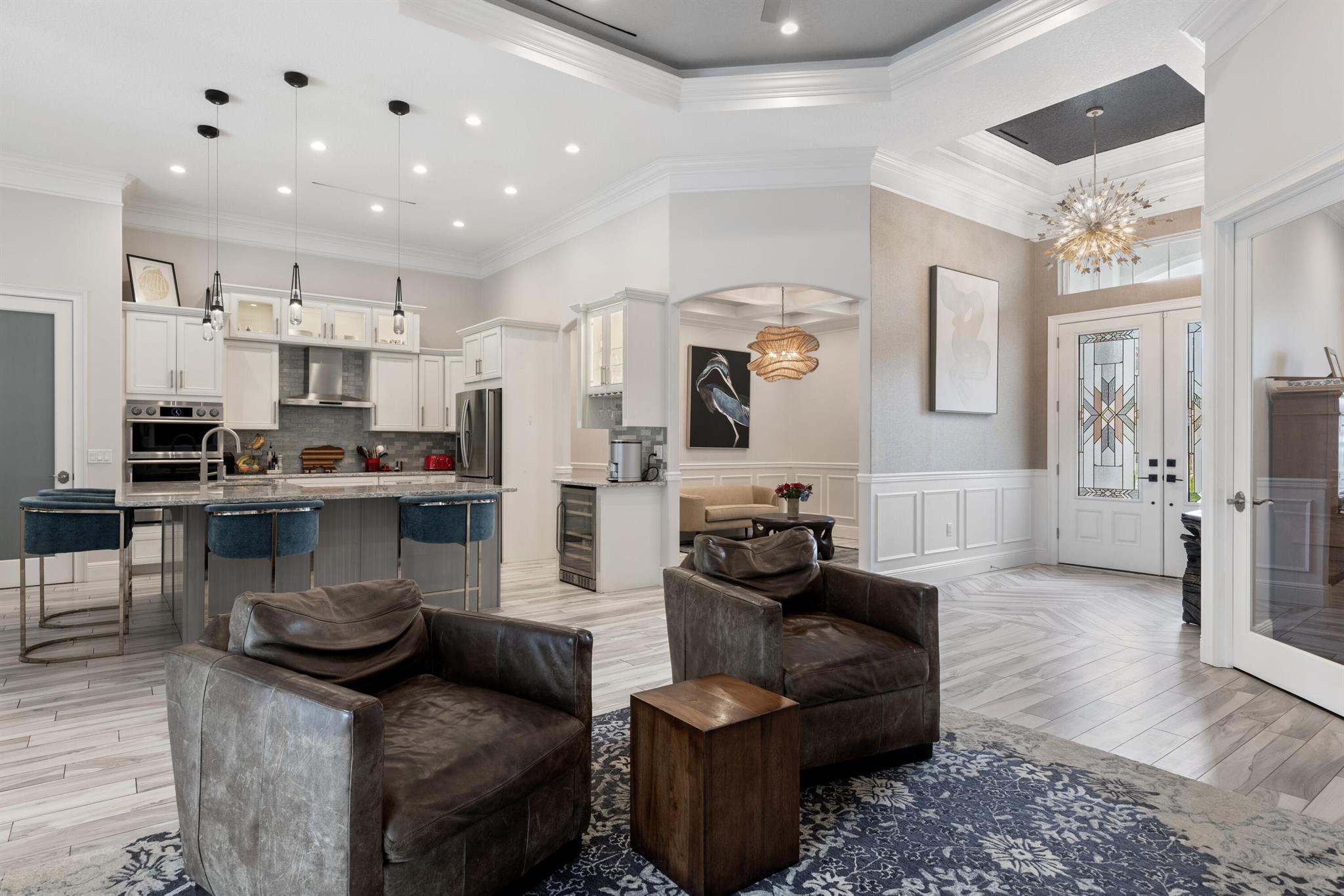 AMELIA PLANATION SUB - Residential