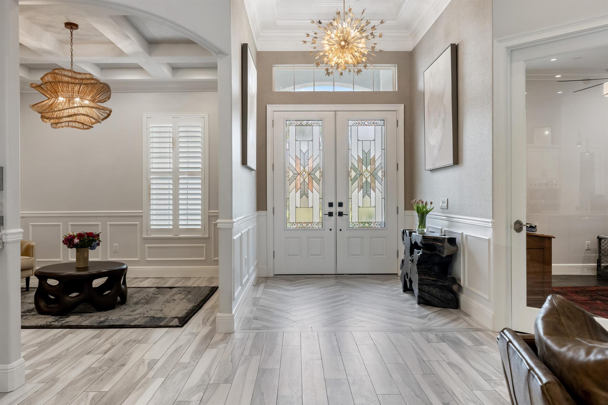 AMELIA PLANATION SUB - Residential