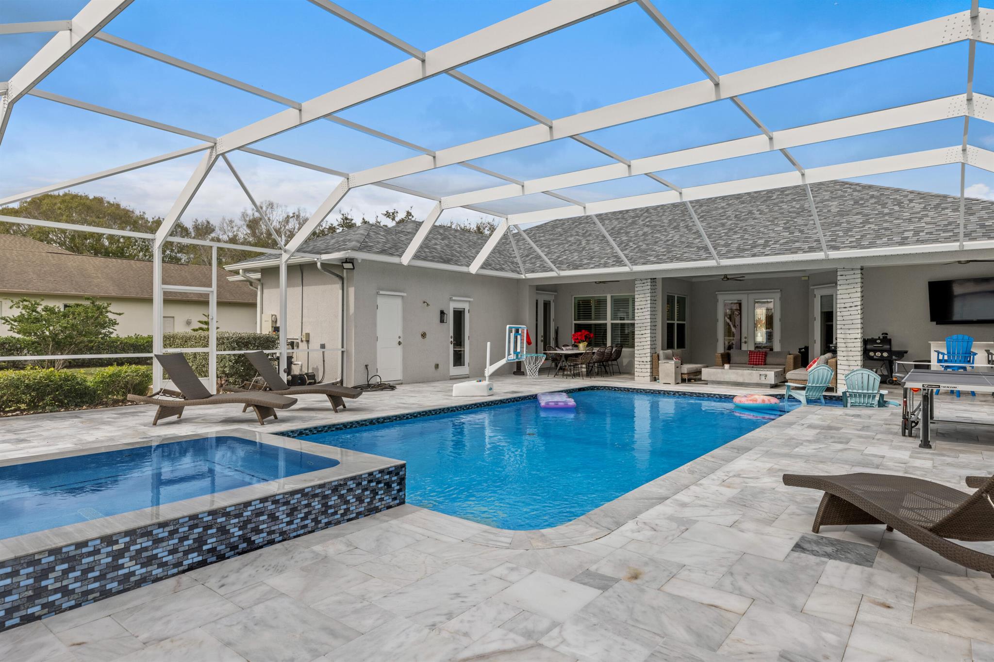 AMELIA PLANATION SUB - Residential